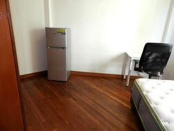 Simei Green Condominium (D18), Condominium #441449891